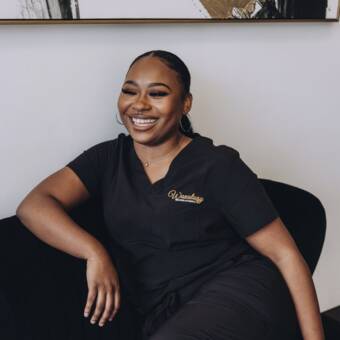 Avataren til Aalayah