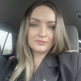 The avatar of Ivanna