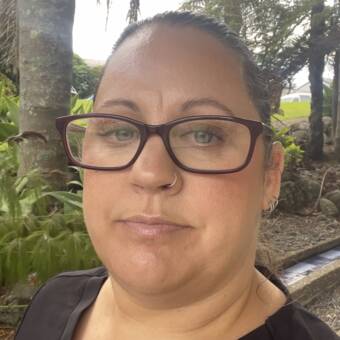 The avatar of Jeanine