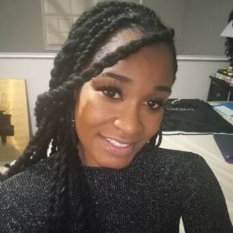 The avatar of Keisha