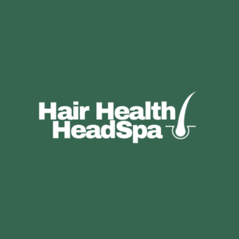 L'avatar appartenant à Hair Health
