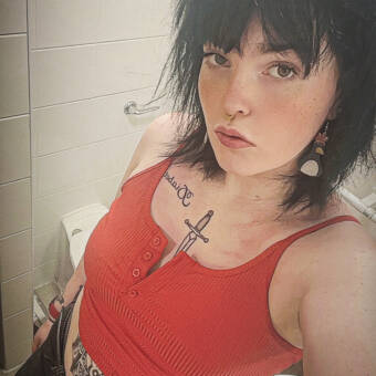 L'avatar di Amy