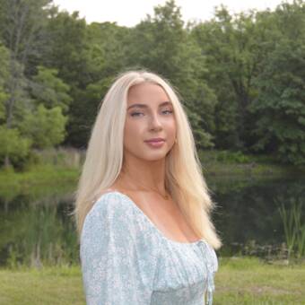 Avataren til Lea