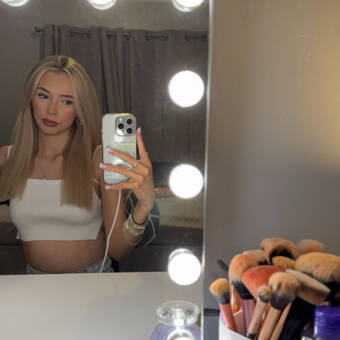 De avatar van Chantelle