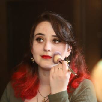 Avataren til Cassandra