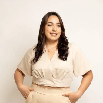 The avatar of Daniela