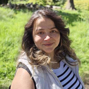 The avatar of Liliana