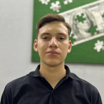 次のアバター： Williams