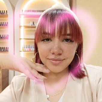 The avatar of Mariangela