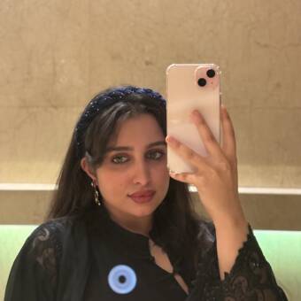 The avatar of Ghada