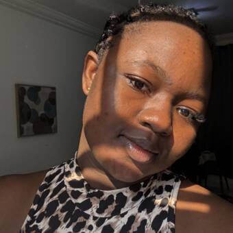 Henkilön Bridgete avatar