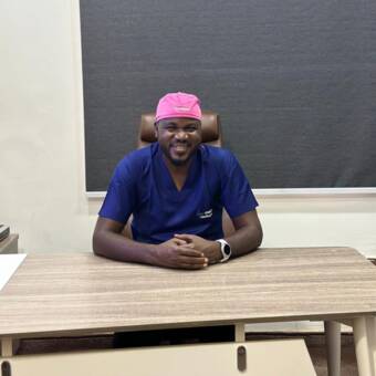 The avatar of Renew Aesthetics Limited
