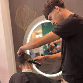 The avatar of Alessandro