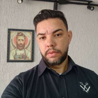 The avatar of Vinicius