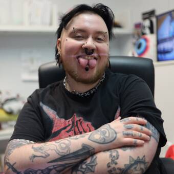 Avataren til Malcolm