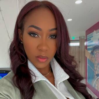 The avatar of Allison