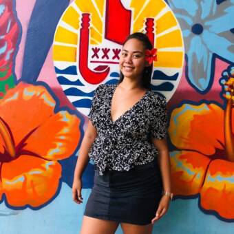 The avatar of Kealani