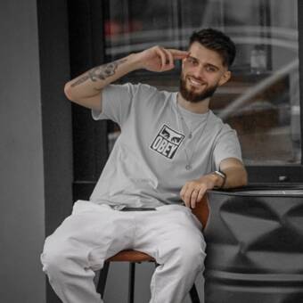 L'avatar appartenant à Gatien