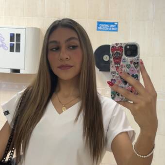 De avatar van Paulina Georgina