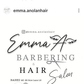 The avatar of Emma