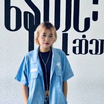 The avatar of Khole