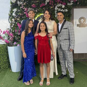 The avatar of Eukari