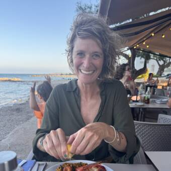 The avatar of Kirstie