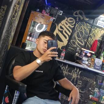 The avatar of Daniel