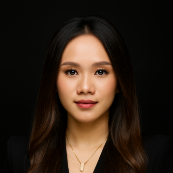The avatar of Miss Moy
