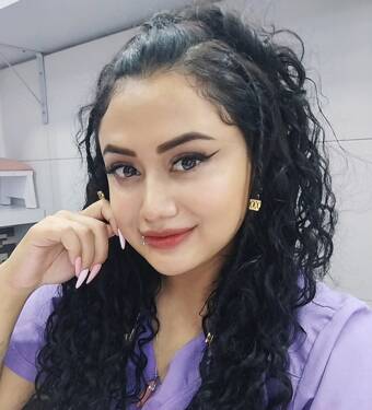 Avatar von Camila