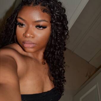 The avatar of Ayanna
