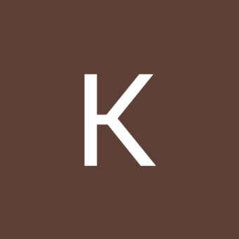 The avatar of Kaia
