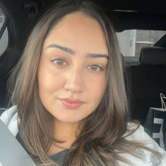 L'avatar appartenant à ishika