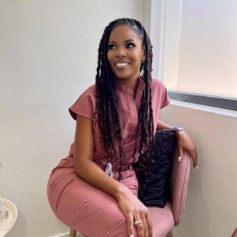 The avatar of Roxanne