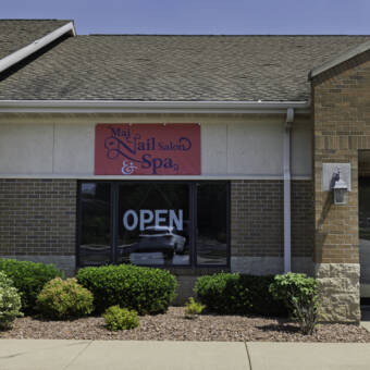 Avataren til Mai Nail Salon & Spa