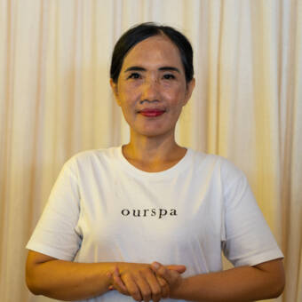 L'avatar di Niluh putu
