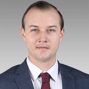 The avatar of Dr. Román