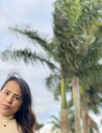 The avatar of Rizalyn