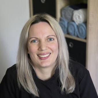 Henkilön Angela avatar