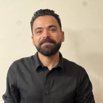 The avatar of Emad I عماد