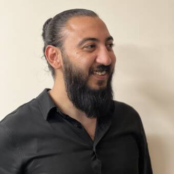 The avatar of Mahmoud I محمود