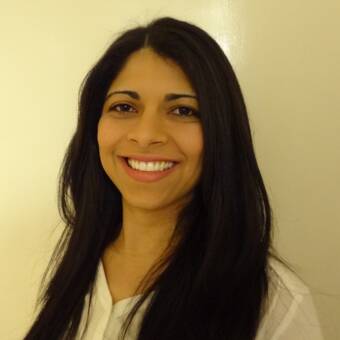 The avatar of Graziele