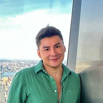 The avatar of Francisco