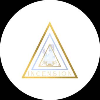 Incension Bodypseudoportretas