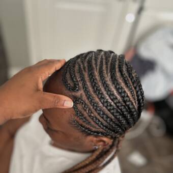 The avatar of Magdalene