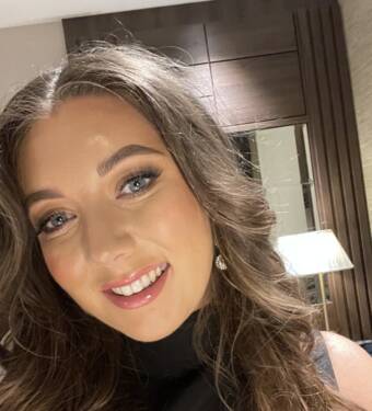 Avatar de Bronagh