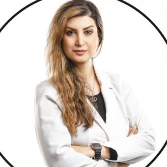 De avatar van Mojgan