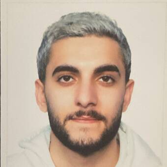 The avatar of abdullah