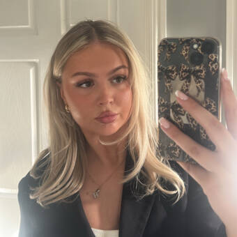 L'avatar di Hollie