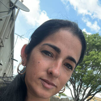 L'avatar appartenant à YANISLEIDY